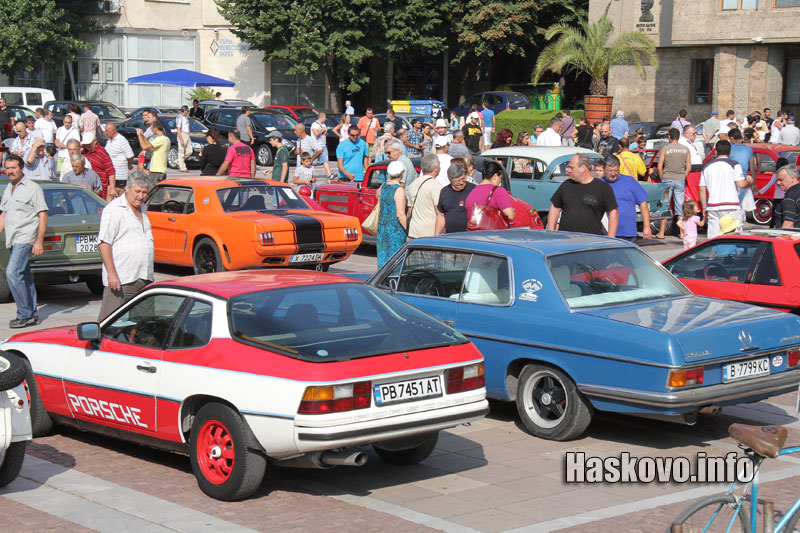 Ретропарада Ретропарада