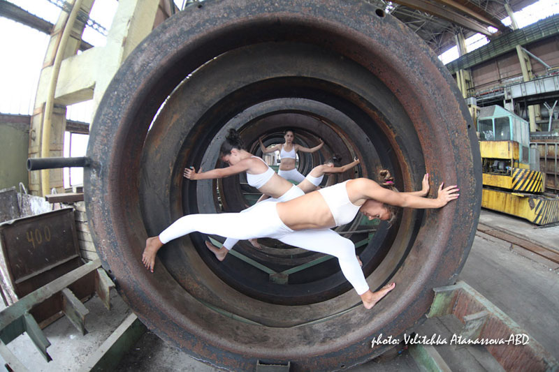 Снимки от изложбата Снимки от изложбата