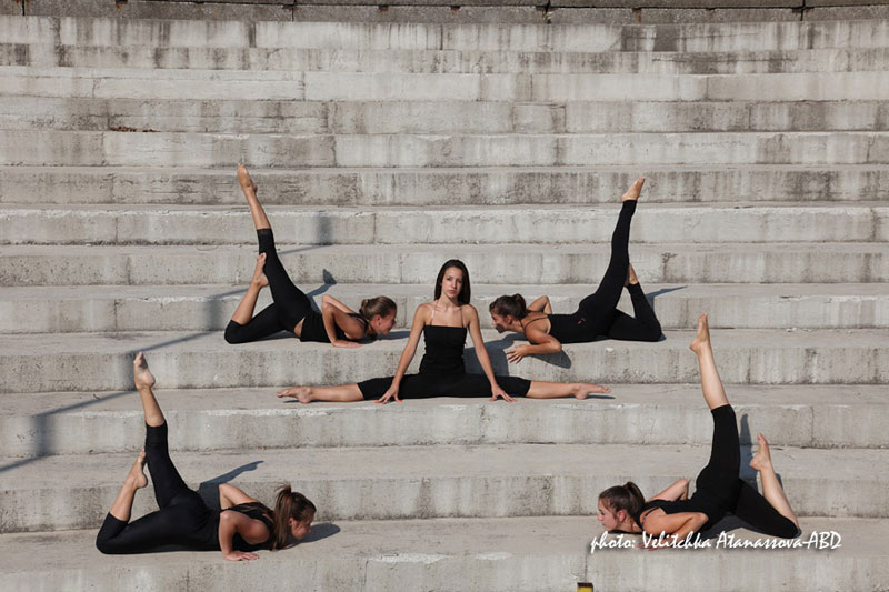 Снимки от изложбата Снимки от изложбата