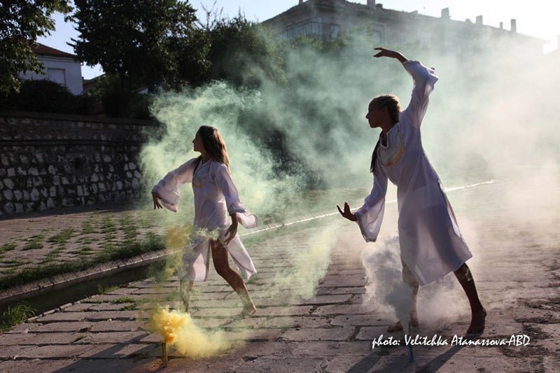 Снимки от изложбата Снимки от изложбата