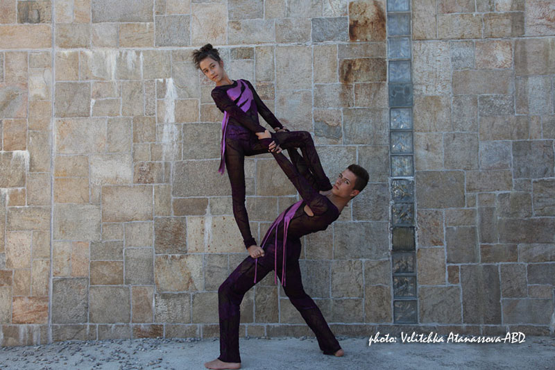 Снимки от изложбата Снимки от изложбата