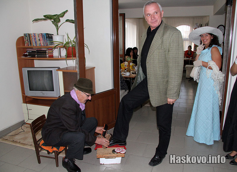 Ретро партито