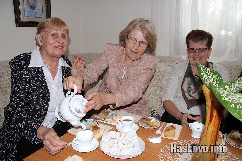 Ретро партито Ретро партито