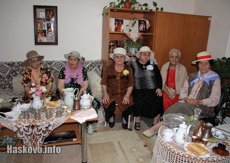 Ретро партито Ретро партито