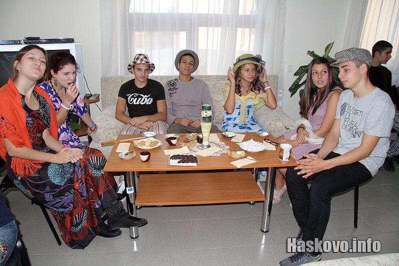 Ретро партито Ретро партито