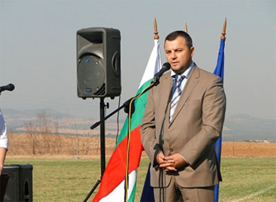 Маджид Мандаджъ, архив