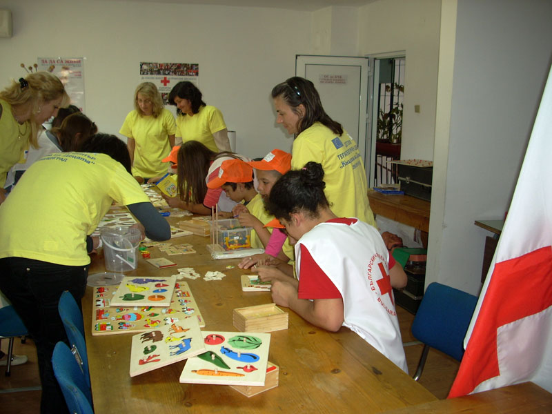 Игротеката