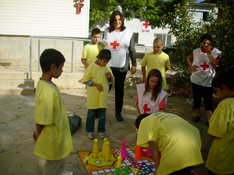 Игротеката