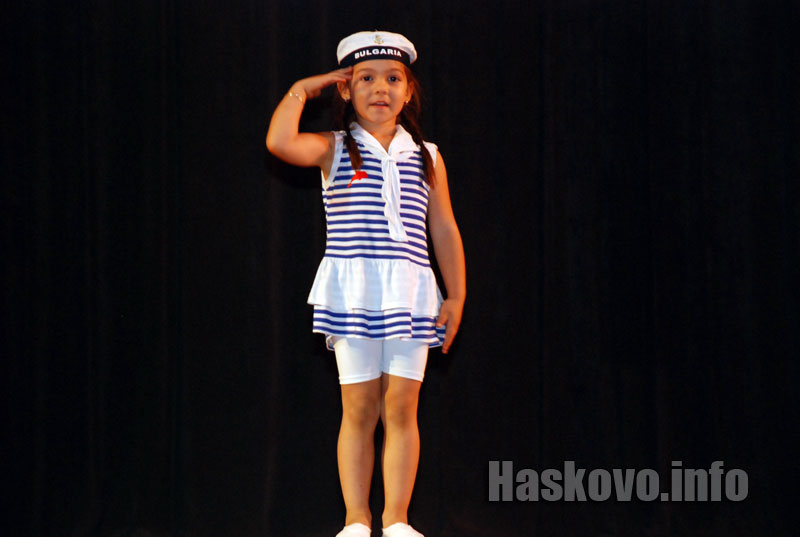 Концертът на Тангра Концертът на Тангра