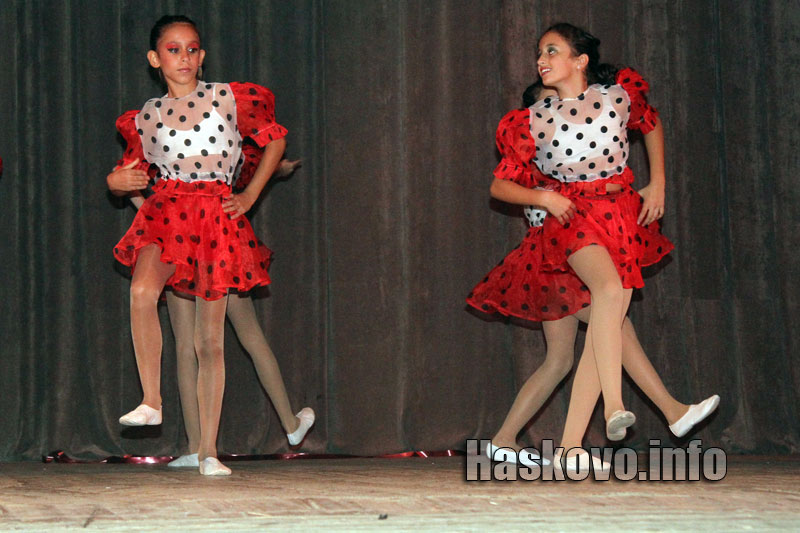 Концертът на Тангра Концертът на Тангра