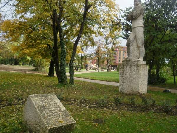 Честване в Свиленград