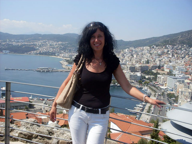 Мариана Илчева