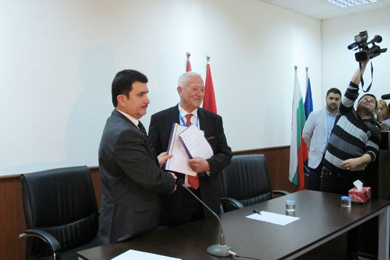 Визитата Визитата