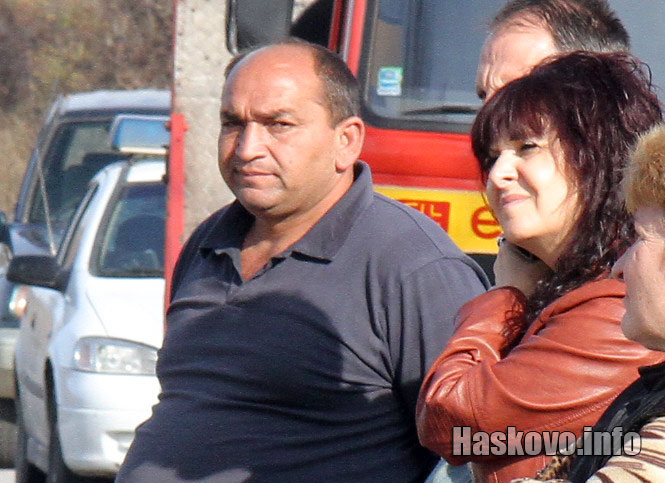 Катастрофата