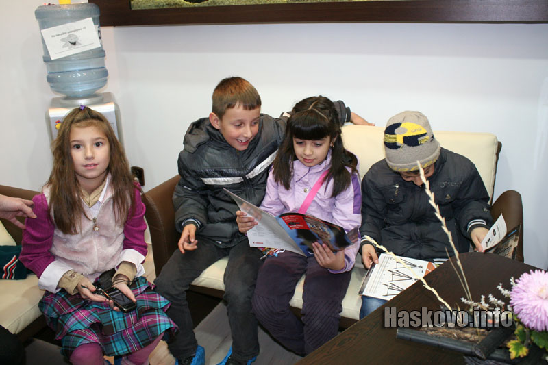 Силанизиране