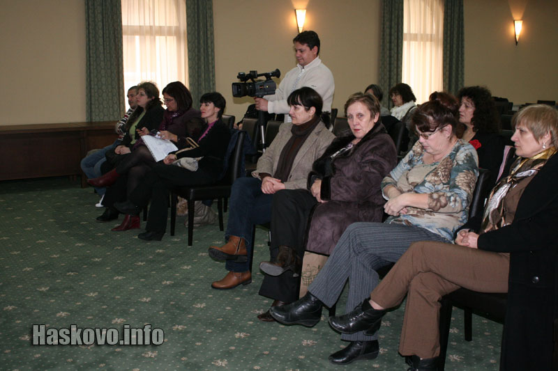 Силанизиране