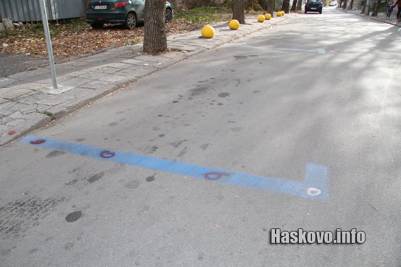 Синята зона Синята зона