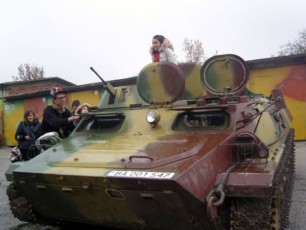 Денят на отворени врати Денят на отворени врати