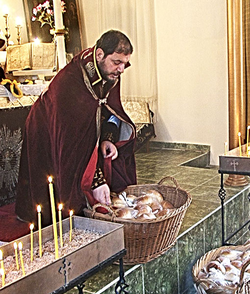 Арменци