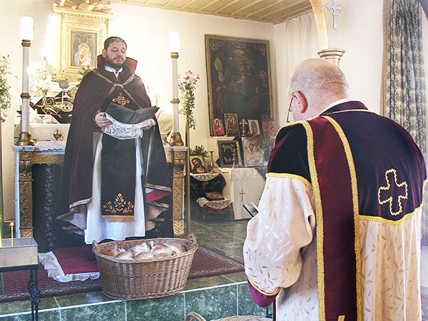 Арменци Арменци