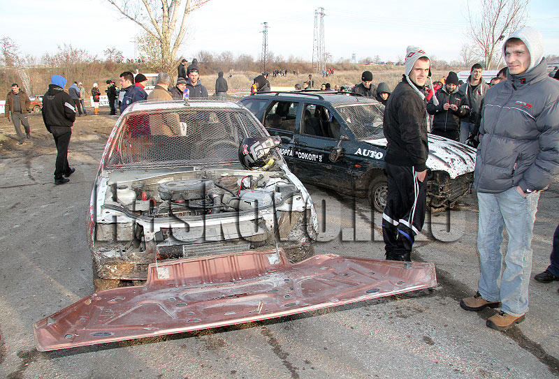 Автомеле