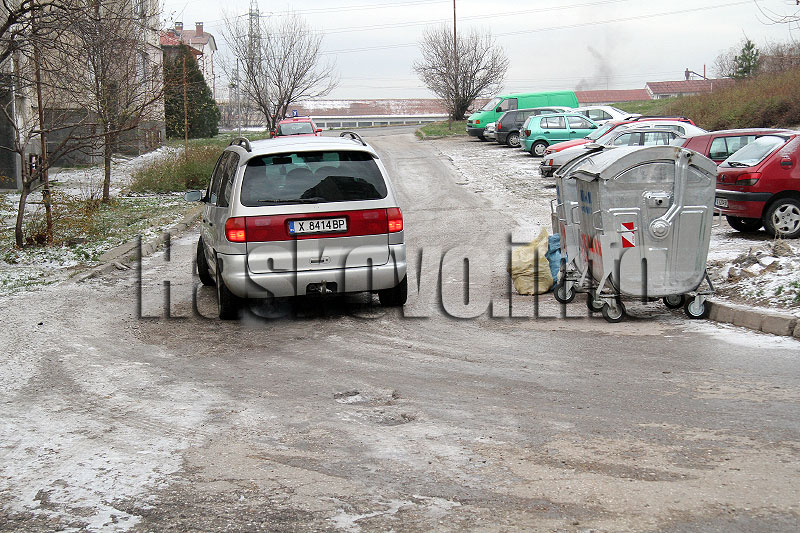 Контейнерите