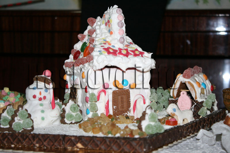 Конкурсът Конкурсът