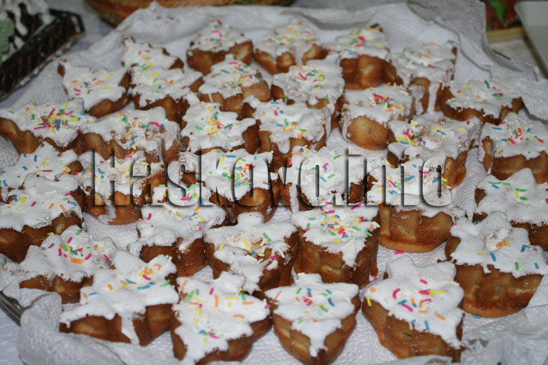 Конкурсът Конкурсът