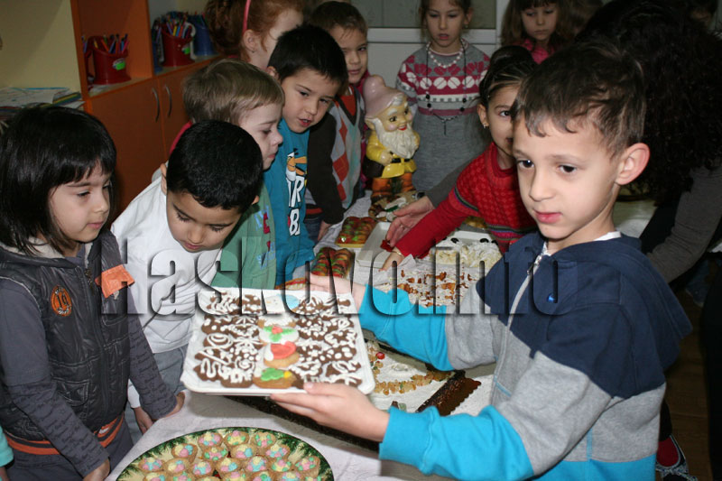 Конкурсът Конкурсът