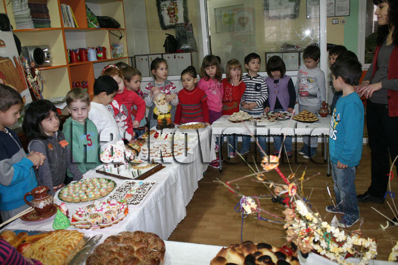 Конкурсът Конкурсът