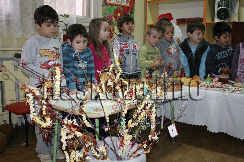 Конкурсът Конкурсът