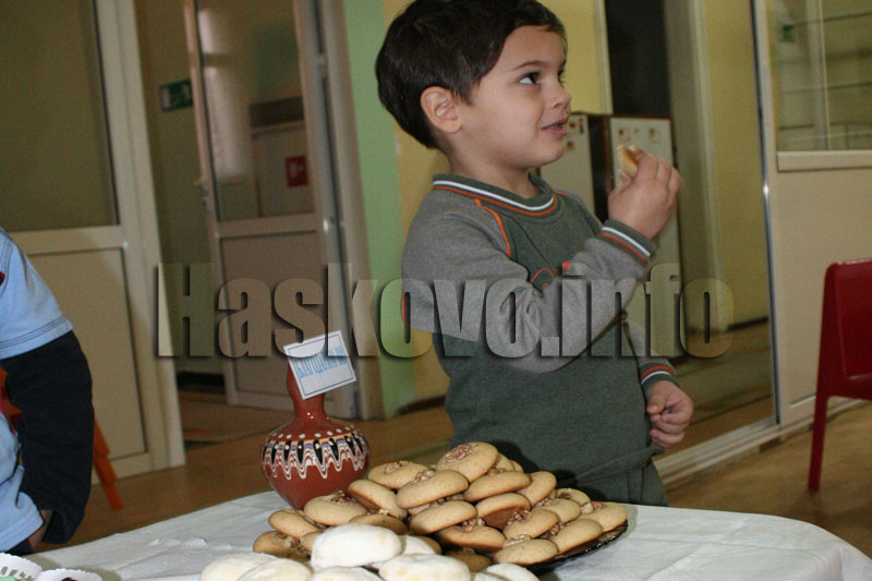 Конкурсът Конкурсът