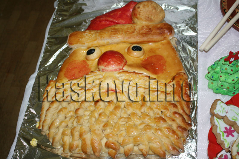 Конкурсът Конкурсът