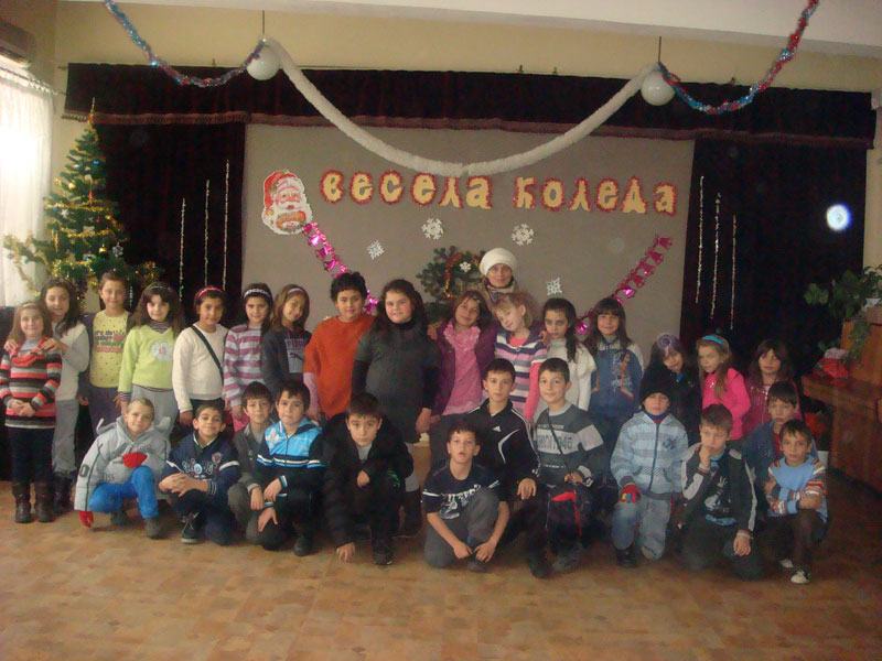 Тържествата