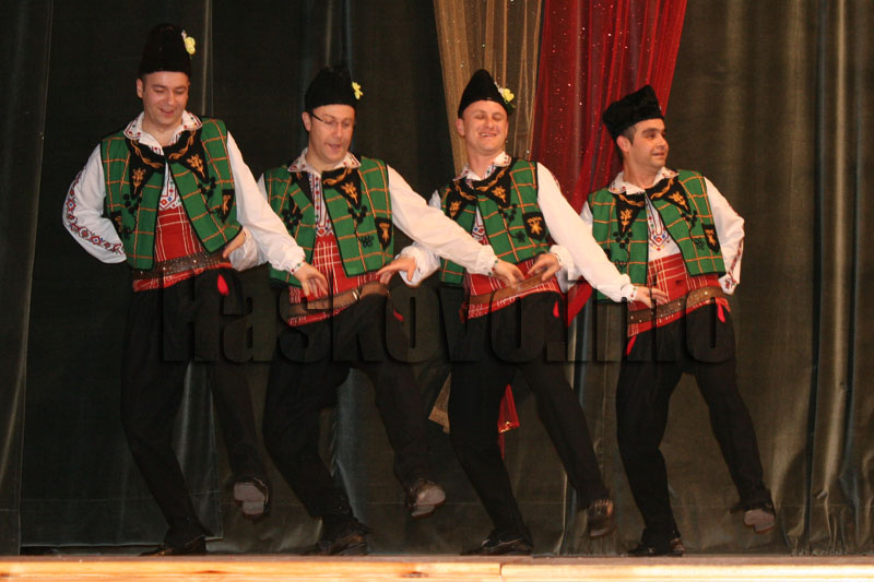 Тържествата Тържествата