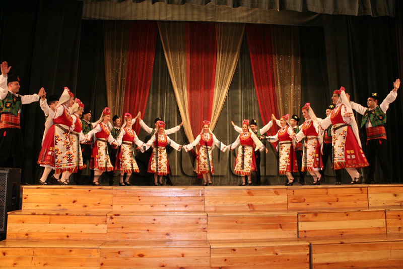 Тържествата Тържествата