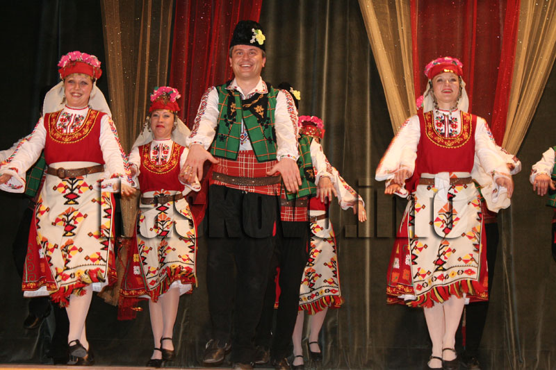 Тържествата Тържествата