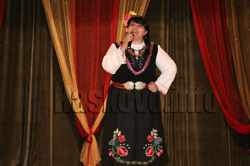 Тържествата Тържествата