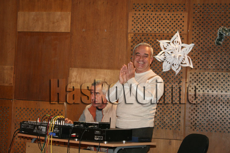 Тържествата Тържествата