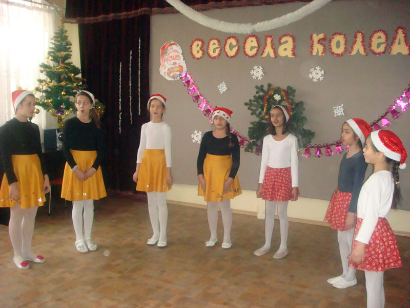 Тържествата Тържествата