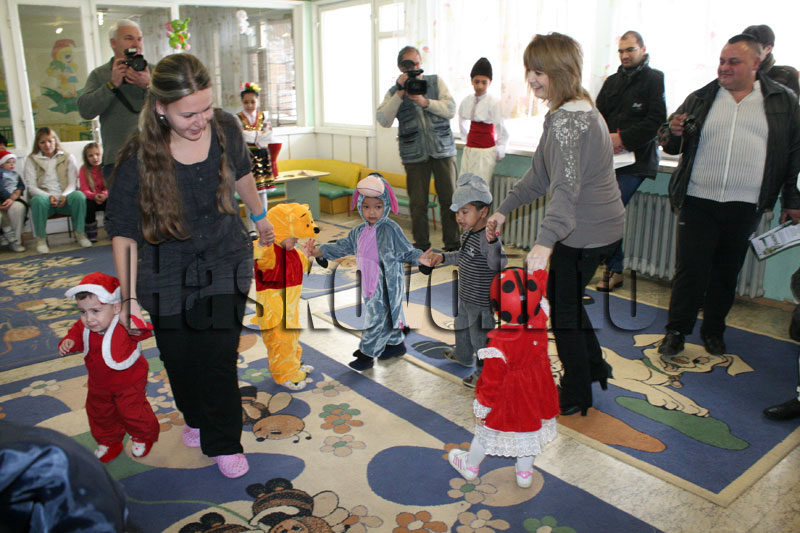 Дарение Дарение