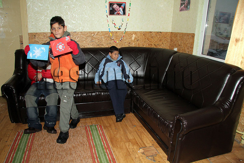 Подаръците