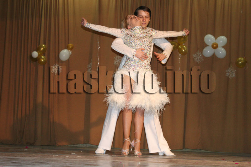 Концертът Концертът