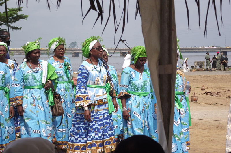 Камерун Камерун