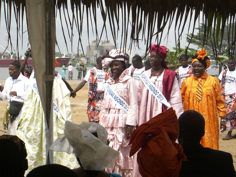 Камерун Камерун