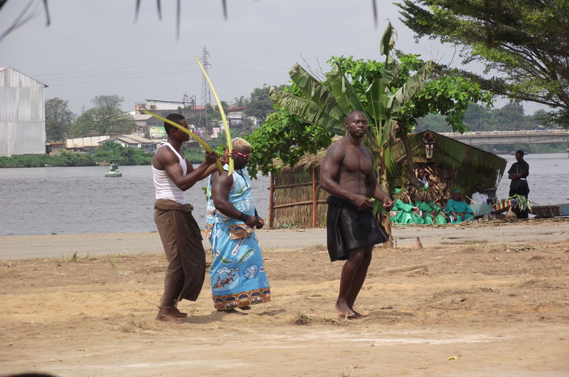 Камерун Камерун