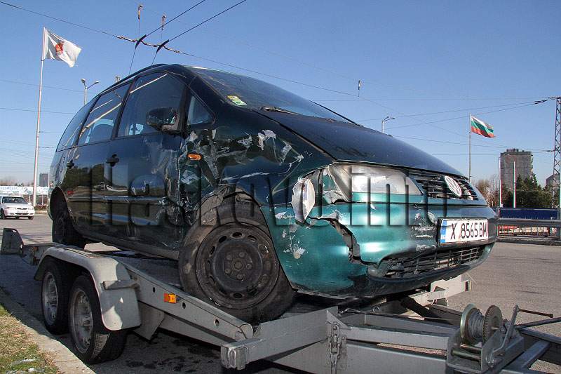 Катастрофата Катастрофата