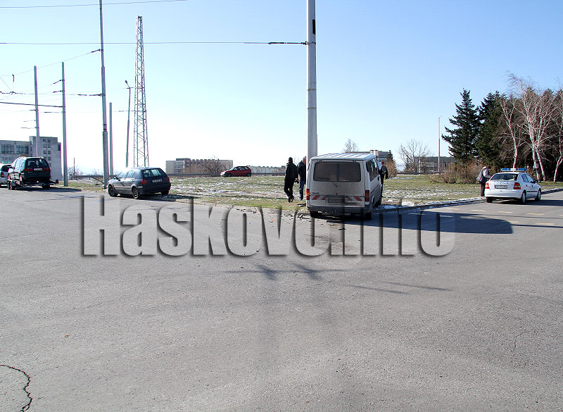 Катастрофата