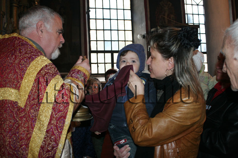 Никулден Никулден