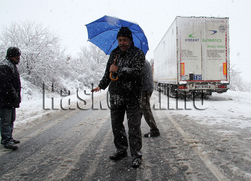 Опашка от тирове